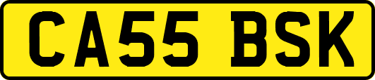 CA55BSK