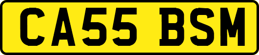 CA55BSM