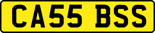 CA55BSS