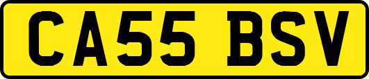 CA55BSV