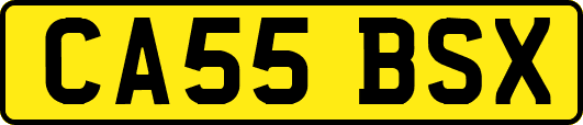CA55BSX