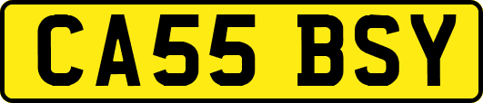 CA55BSY