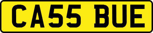 CA55BUE