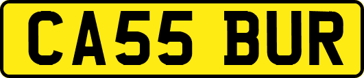 CA55BUR