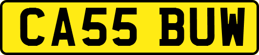 CA55BUW