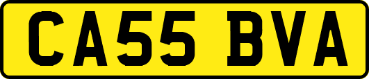 CA55BVA