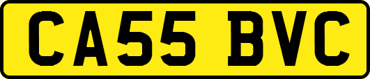 CA55BVC