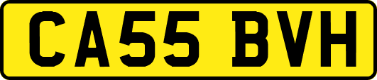 CA55BVH