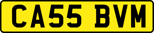 CA55BVM