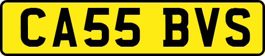 CA55BVS