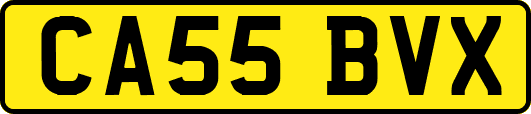 CA55BVX