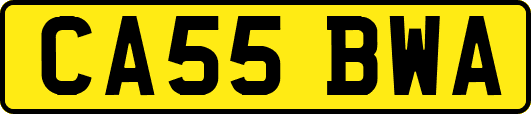 CA55BWA