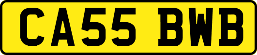 CA55BWB