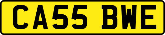 CA55BWE