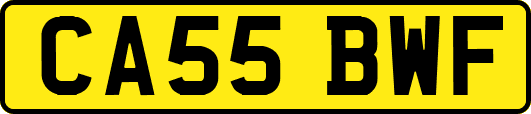 CA55BWF