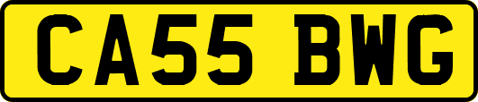CA55BWG