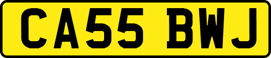 CA55BWJ