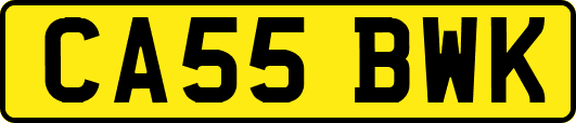 CA55BWK