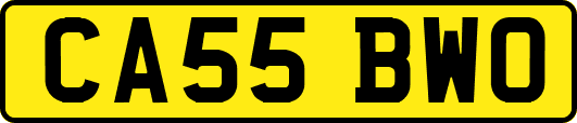 CA55BWO