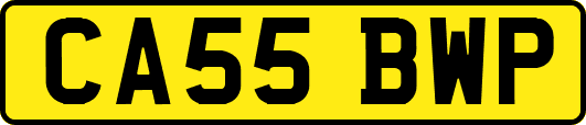CA55BWP