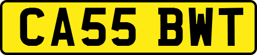 CA55BWT