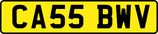 CA55BWV