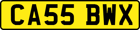 CA55BWX