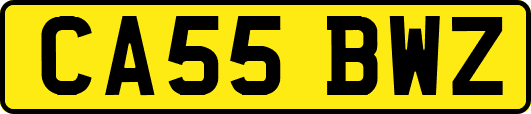 CA55BWZ