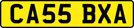 CA55BXA