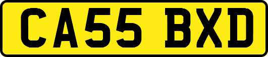 CA55BXD