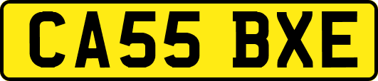 CA55BXE