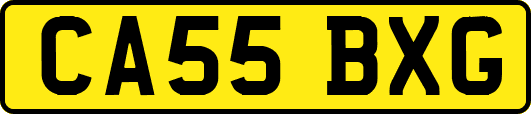 CA55BXG