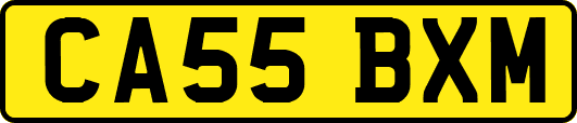 CA55BXM