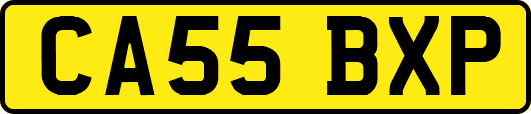 CA55BXP