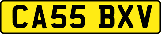 CA55BXV