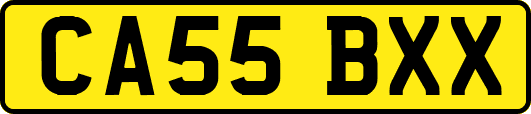 CA55BXX