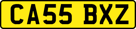CA55BXZ