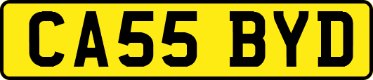 CA55BYD