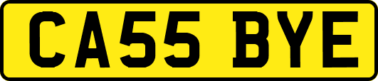 CA55BYE