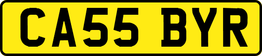 CA55BYR