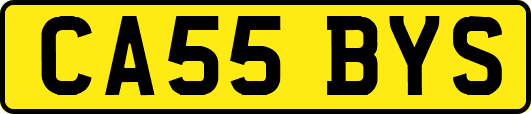 CA55BYS