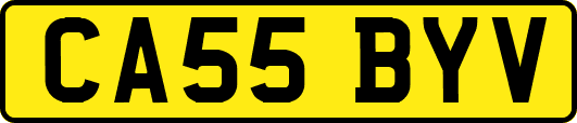 CA55BYV