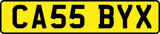 CA55BYX