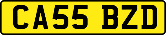 CA55BZD