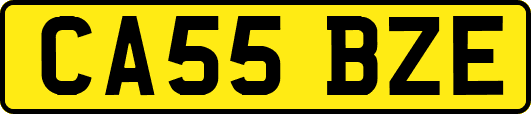 CA55BZE