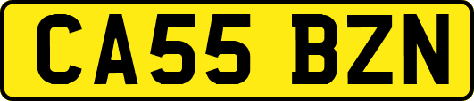 CA55BZN
