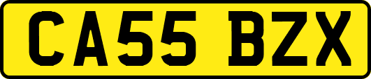 CA55BZX