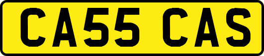 CA55CAS