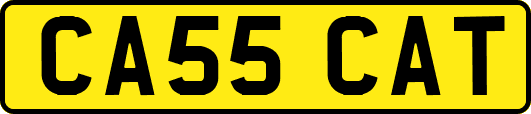 CA55CAT