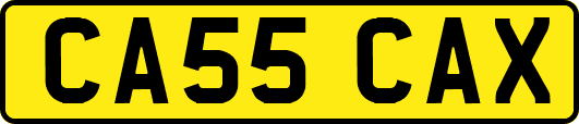 CA55CAX